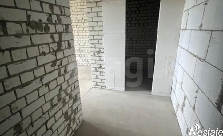 1-комн квартира ул Пригородная, 251а 1,  д. 251а 1,  к. 1