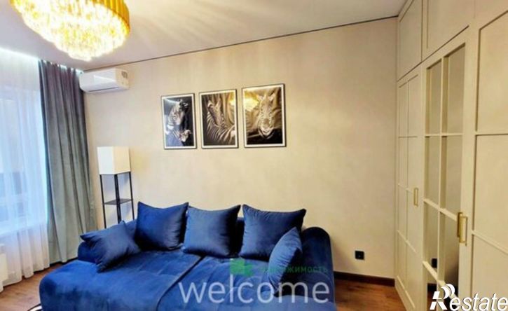 2-комн квартира ул Индустриальная, 50,  д. 50
