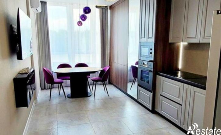 2-комн квартира ул Индустриальная, 50,  д. 50