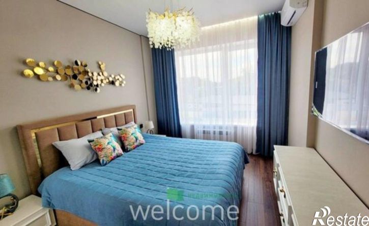 2-комн квартира ул Индустриальная, 50,  д. 50