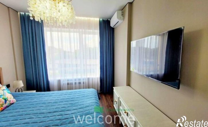 2-комн квартира ул Индустриальная, 50,  д. 50