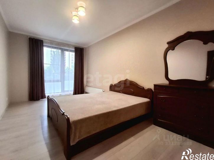 2-комн квартира улица Ленина, 427,  д. 427