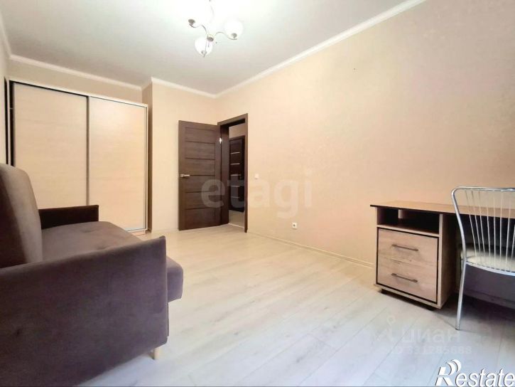 2-комн квартира улица Ленина, 427,  д. 427