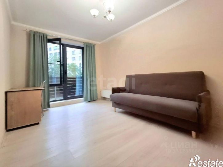 2-комн квартира улица Ленина, 427,  д. 427