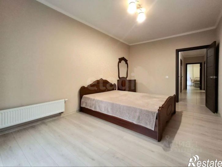 2-комн квартира улица Ленина, 427,  д. 427