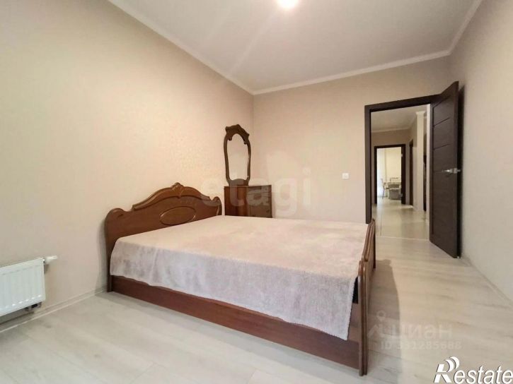 2-комн квартира улица Ленина, 427,  д. 427