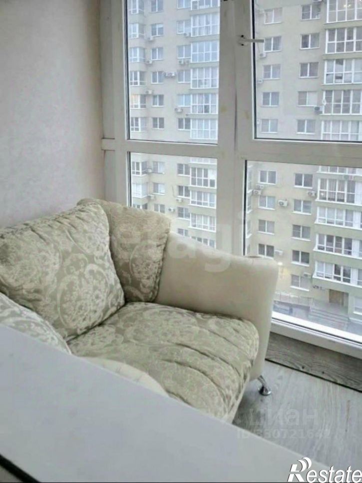 1-комн квартира улица Лермонтова, 121/1,  д. 121/1