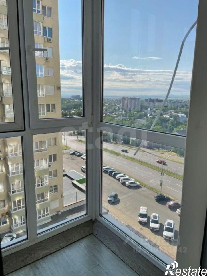 1-комн квартира улица Лермонтова, 121/1,  д. 121/1