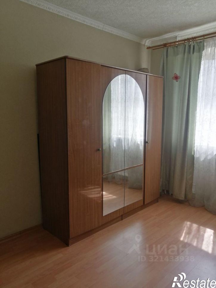 2-комн квартира улица Чехова, 59,  д. 59