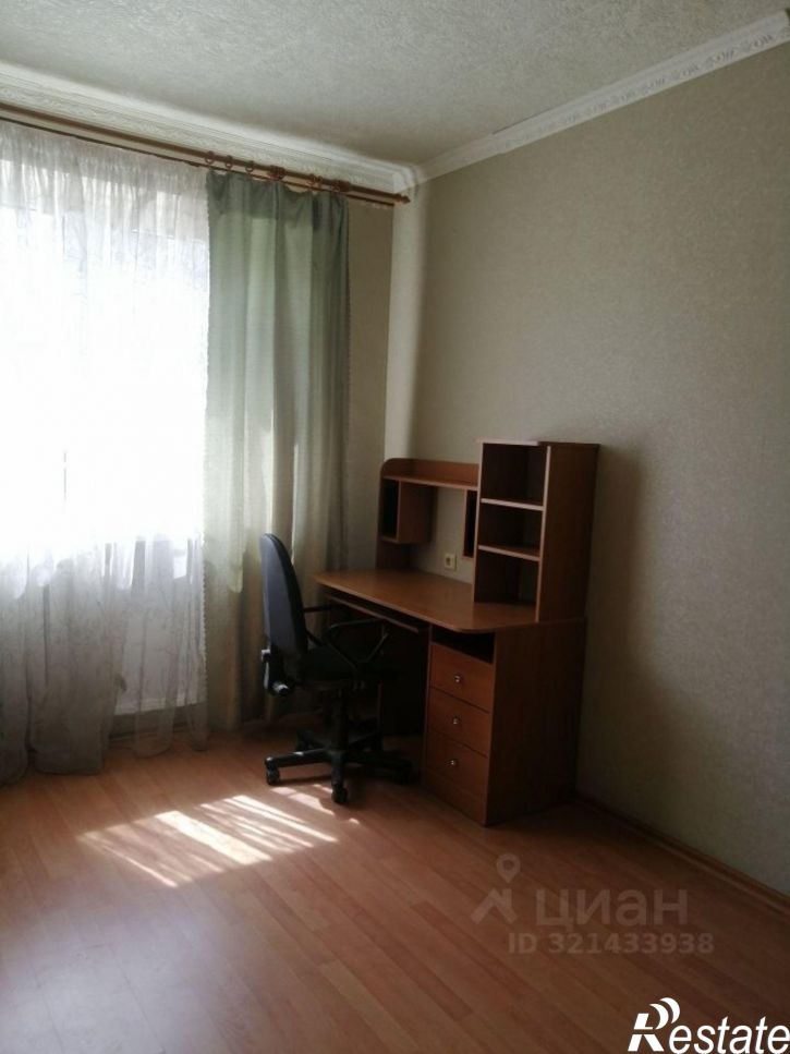 2-комн квартира улица Чехова, 59,  д. 59