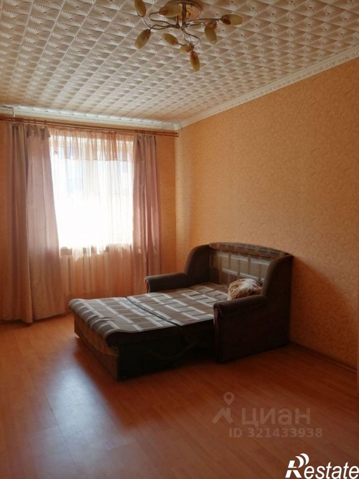 2-комн квартира улица Чехова, 59,  д. 59