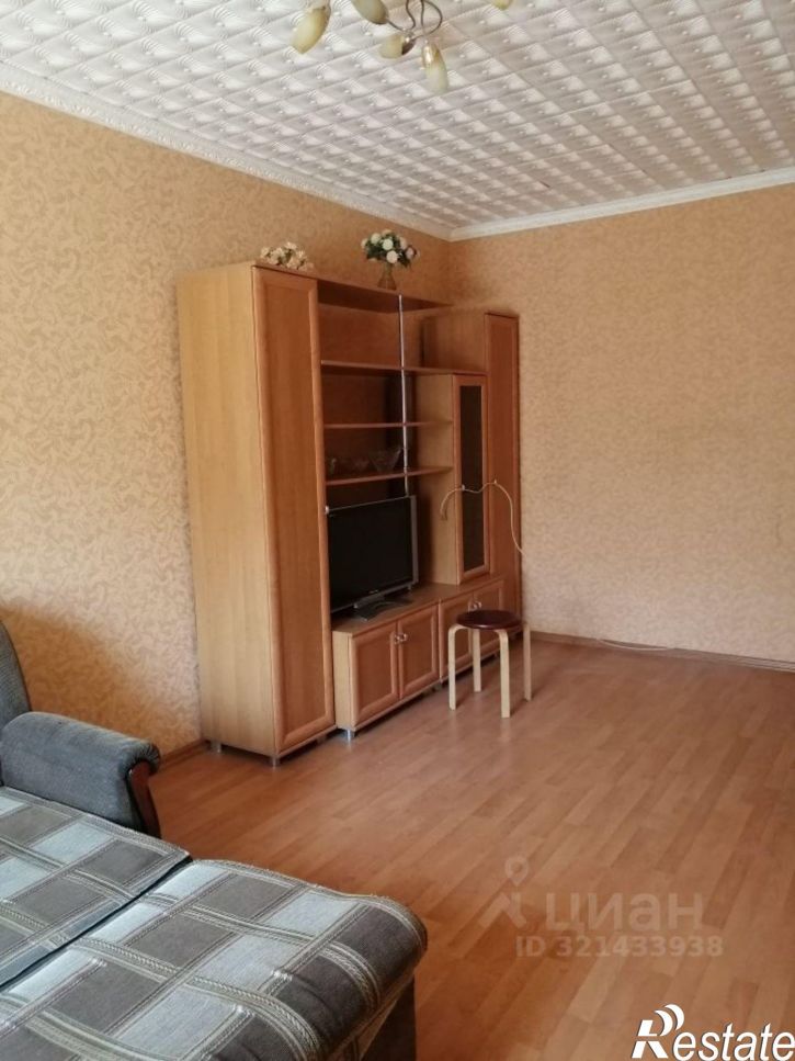 2-комн квартира улица Чехова, 59,  д. 59