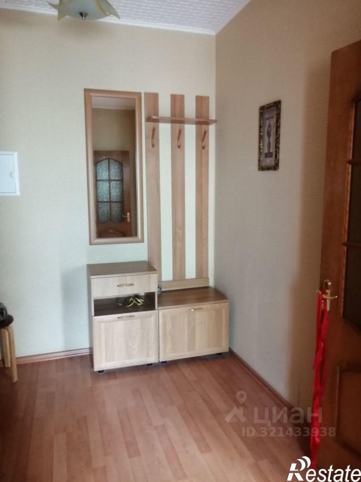 2-комн квартира улица Чехова, 59,  д. 59