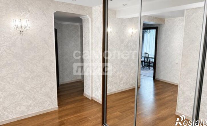 2-комн квартира улица Матросова, 65А с1,  д. 65А с1