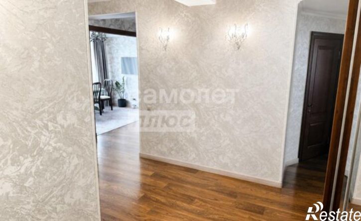 2-комн квартира улица Матросова, 65А с1,  д. 65А с1