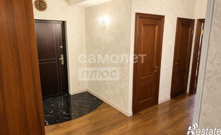 2-комн квартира улица Матросова, 65А с1,  д. 65А с1