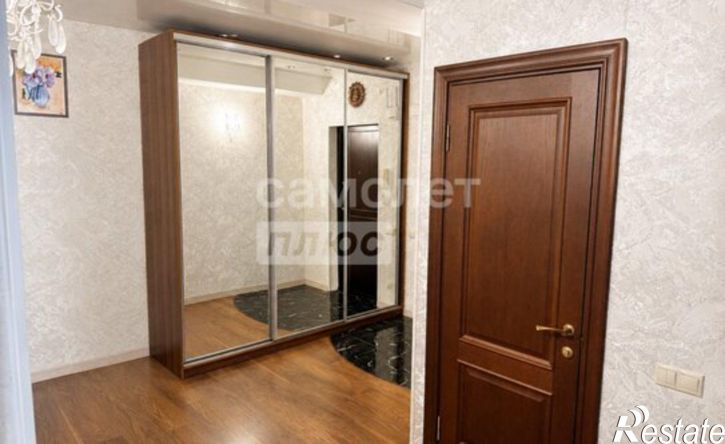 2-комн квартира улица Матросова, 65А с1,  д. 65А с1
