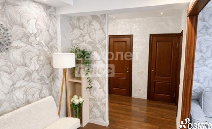 2-комн квартира улица Матросова, 65А с1,  д. 65А с1