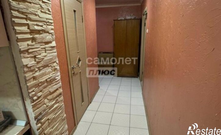 2-комн квартира улица Фроленко, 2,  д. 2