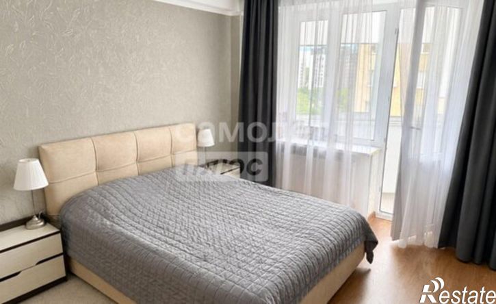 2-комн квартира улица Матросова, 65А с1,  д. 65А с1