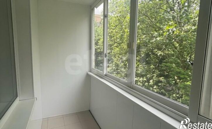 2-комн квартира улица Мира, 283,  д. 283