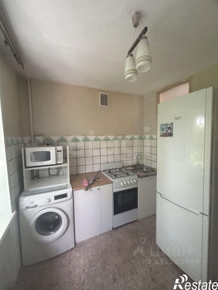 2-комн квартира улица Мира, 283,  д. 283