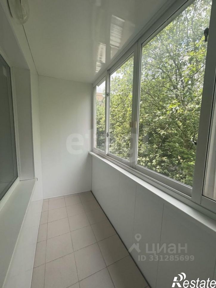 2-комн квартира улица Мира, 283,  д. 283