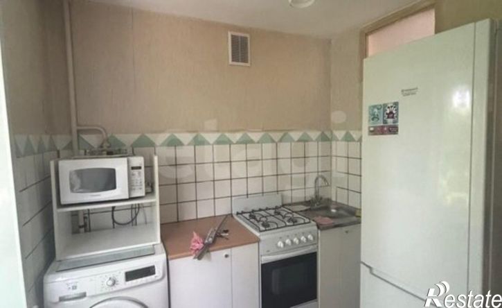 2-комн квартира улица Мира, 283,  д. 283