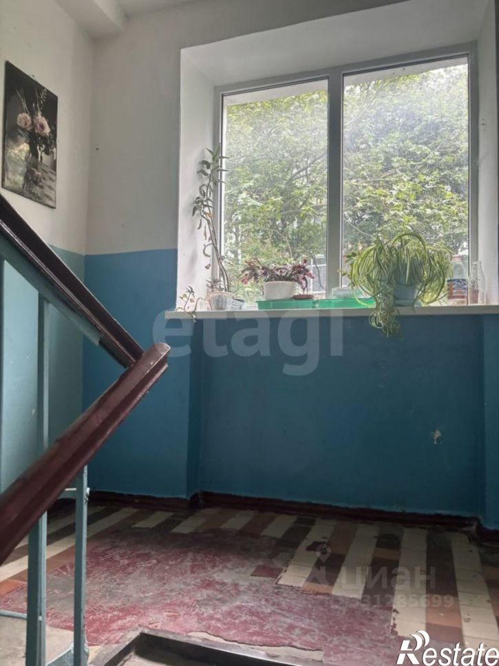 2-комн квартира улица Мира, 283,  д. 283