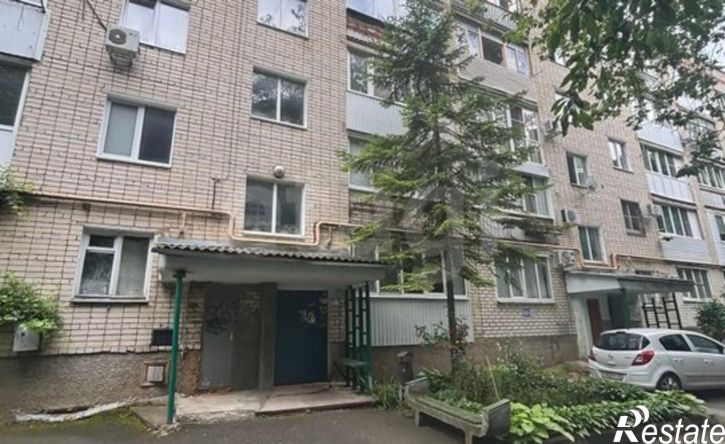 2-комн квартира улица Мира, 283,  д. 283