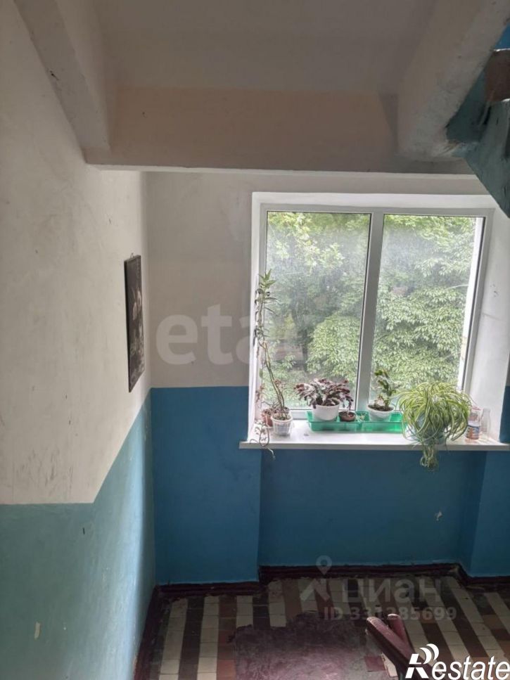 2-комн квартира улица Мира, 283,  д. 283