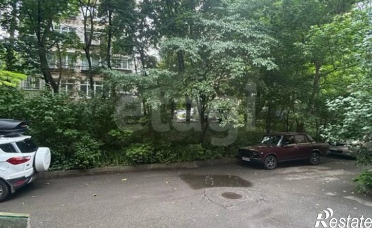 2-комн квартира улица Мира, 283,  д. 283