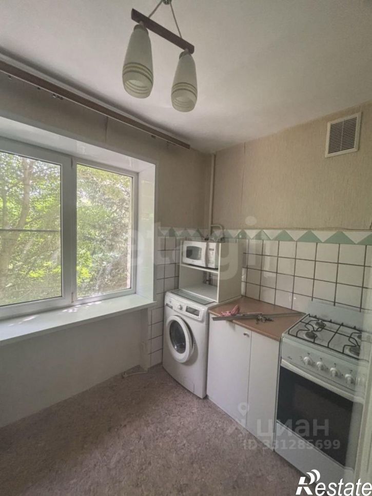 2-комн квартира улица Мира, 283,  д. 283