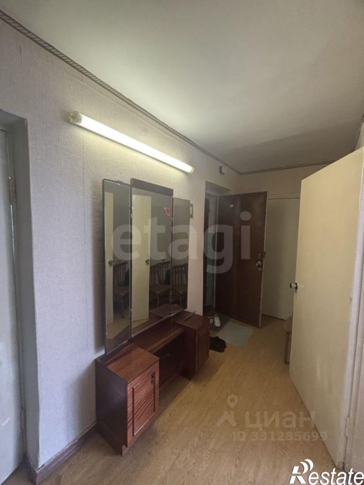 2-комн квартира улица Мира, 283,  д. 283