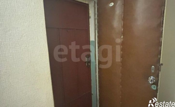 2-комн квартира улица Мира, 283,  д. 283