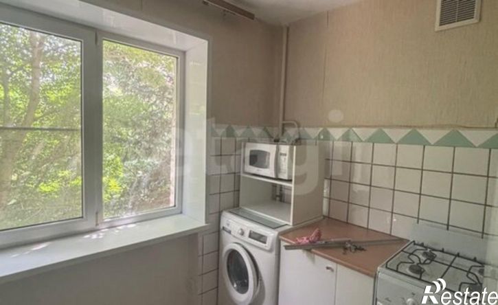 2-комн квартира улица Мира, 283,  д. 283