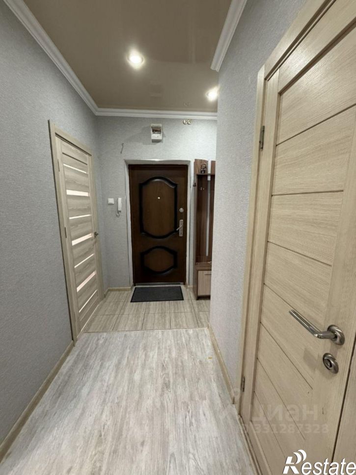 2-комн квартира улица Тухачевского, 25,  д. 25