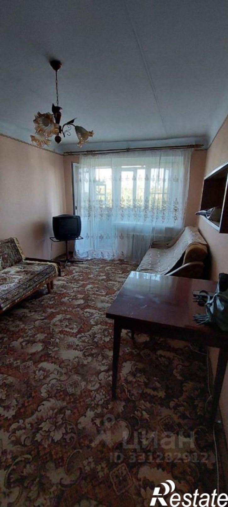 1-комн квартира ул Ленина, 122,  д. 122