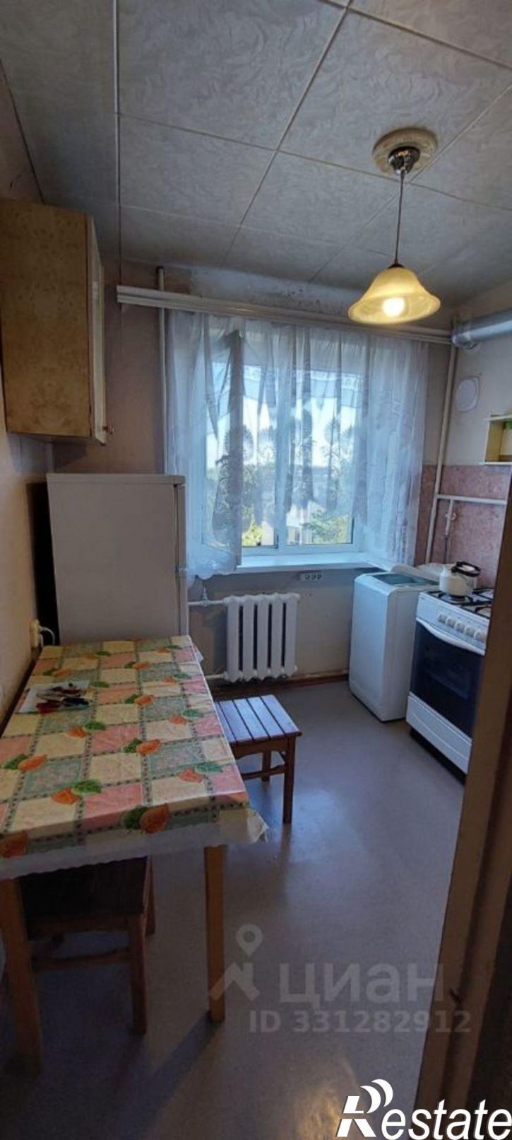 1-комн квартира ул Ленина, 122,  д. 122
