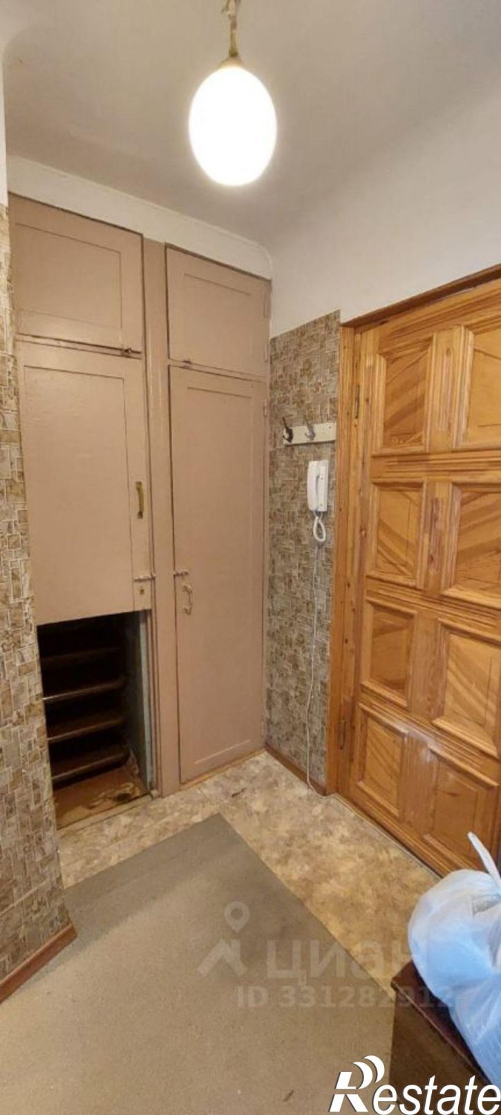 1-комн квартира ул Ленина, 122,  д. 122