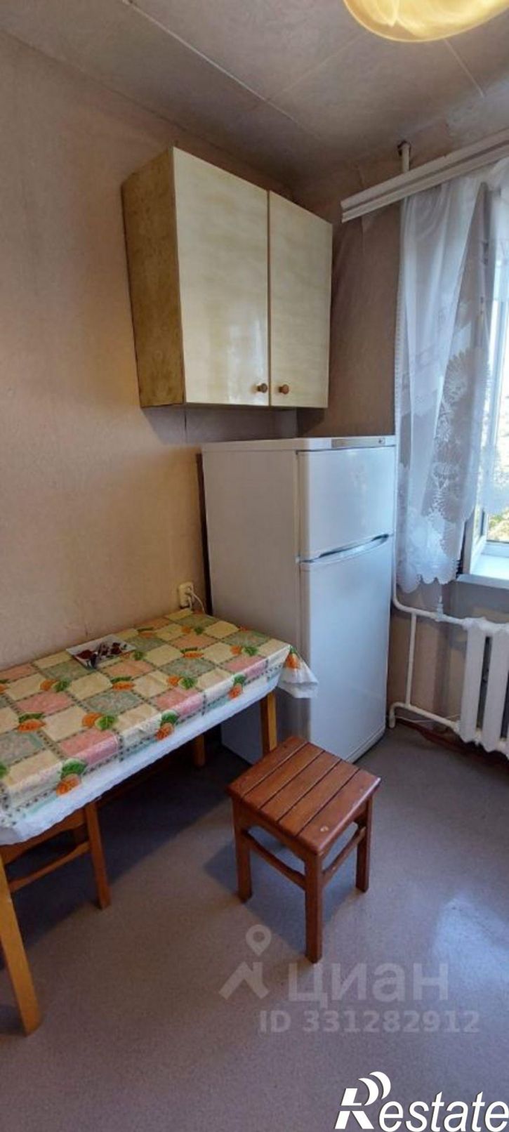 1-комн квартира ул Ленина, 122,  д. 122