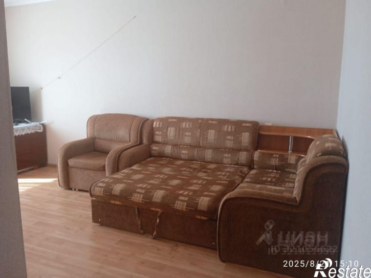 1-комн квартира ул Шпаковская, 76/9,  д. 76/9