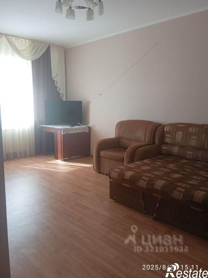 1-комн квартира ул Шпаковская, 76/9,  д. 76/9
