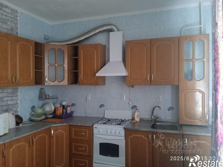 1-комн квартира ул Шпаковская, 76/9,  д. 76/9
