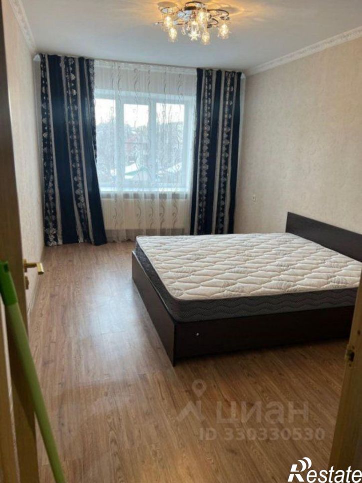 2-комн квартира ул Лесная, 208,  д. 208