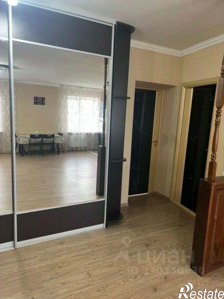 2-комн квартира ул Лесная, 208,  д. 208