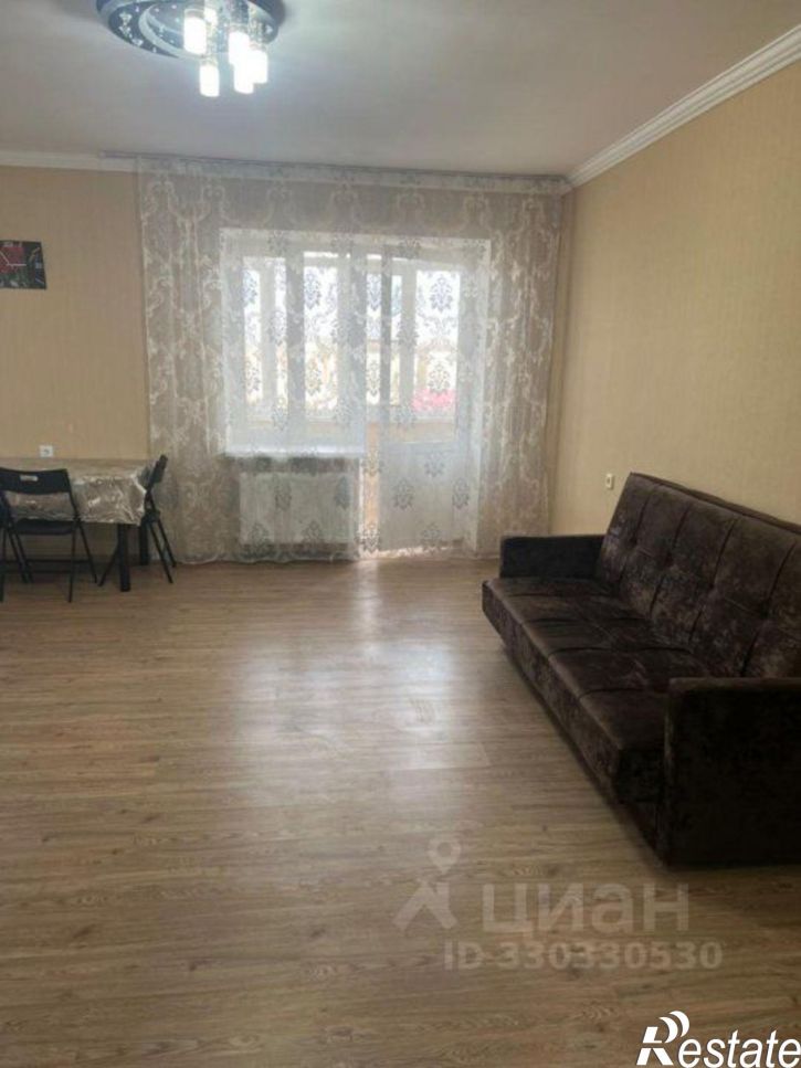 2-комн квартира ул Лесная, 208,  д. 208