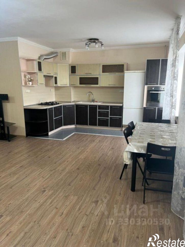 2-комн квартира ул Лесная, 208,  д. 208