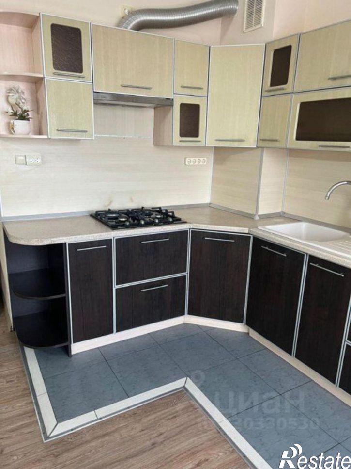 2-комн квартира ул Лесная, 208,  д. 208