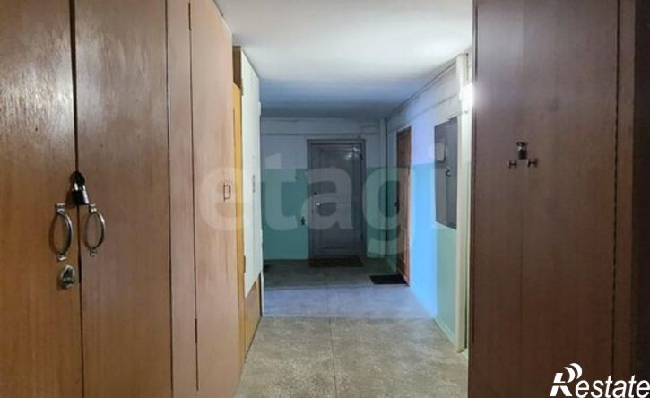 3-комн квартира ул 50 лет ВЛКСМ, 34/2,  д. 34/2
